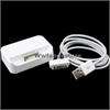   Dock Charger With Data Sync Cable For iPhone 4 4S 4G (2 in 1)  