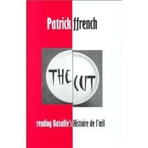  The Cut Reading byFrench French Books