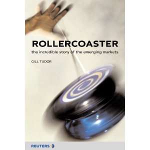  Rollercoaster The Incredible Story of the Emerging 
