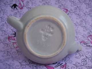 Small Teapot 2 Cup 16oz VTG Pfaltzgraff USA Yorktowne  