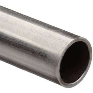 Stainless Steel 316 Hypodermic Thin Wall Tubing 7 Gauge .180 OD x 