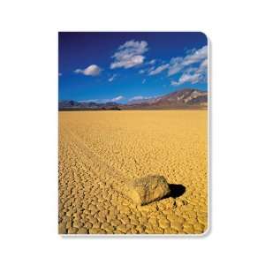  ECOeverywhere Funeral Sliding Rock Sketchbook, 160 Pages 