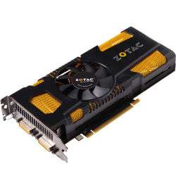   10M GeForce GTX 560 Graphics Card   820 MHz Core   2 G  