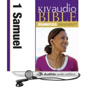  KJV Audio Bible 1 Samuel (Dramatized) (Audible Audio 
