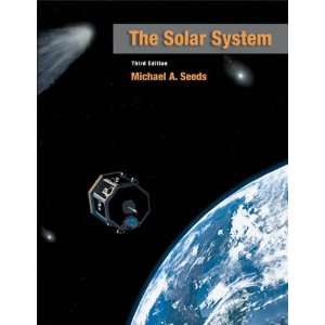 Solar System Wcd [Paperback]