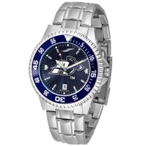  Akron Zips Competitor AnoChrome Mens Watch with Steel 