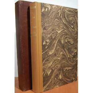   of Henry Adams (Gravures by Samuel Chamberlain) Henry Adams Books