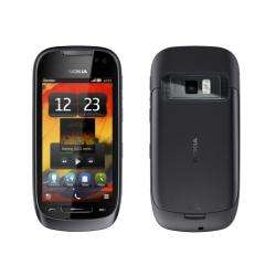 Nokia 701 Black GSM Unlocked Cell Phone  