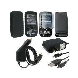 piece Charger and Case for Palm Treo 850 Pro  
