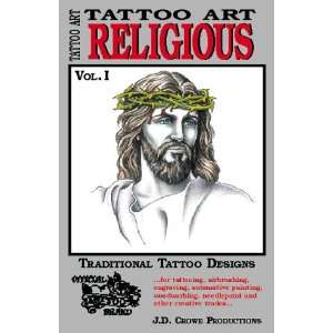  Religious Vol.I (9781585310487) J. D. Crowe Books