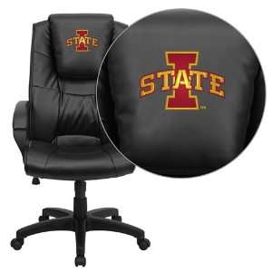  Flash Furniture Iowa State University Cyclones Embroidered 