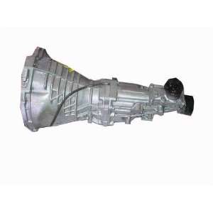  EverDrive Guaranteed Used Transmission 3223494 Automotive