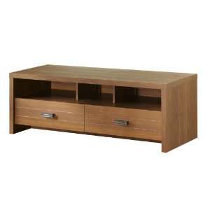  South Shore 4391663 Skyline Collection TV Stand, Wild 