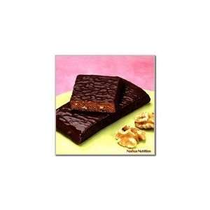 Weight Loss Systems Nutrition Bar   Caramel Brownie Nut (7/Box)