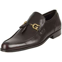 Dolce & Gabbana Mens Old England Loafers  