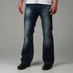 LTB Jeans Mens Tinman Bootcut Jeans  