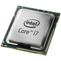 Intel Core i7 Quad core I7 860 2.8GHz Processor  