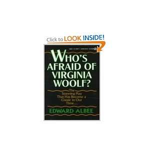  Whos Afraid of Virginia Woolf? (Signet) (9780451121257 