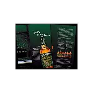 Jack Daniels Whiskey Green Label 80@ 1.75L Grocery 