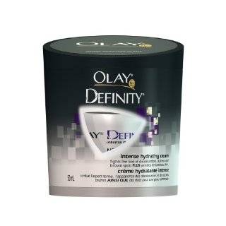  Olay Definity Intense Hydrating Cream, 1.7 Ounce Beauty