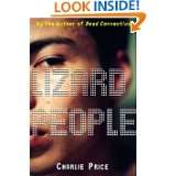 Lizard People by Charlie Price (Aug 7, 2007)