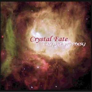  Celestial Prophesy Crystal Fate Music
