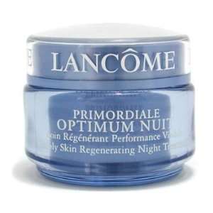  Lancome Night Care   1 oz Primordiale Optimum Night Cream 
