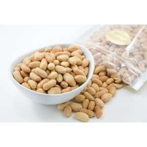 Virginia Party Peanuts (1 Pound Bag) (Unsalted)  Grocery 