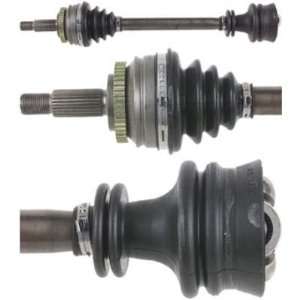  Cardone 60 9207 Remanufactured CV Axle Automotive