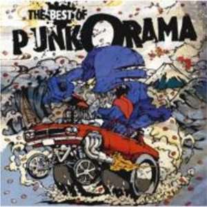  Best of Punk O Rama Various Artists Music