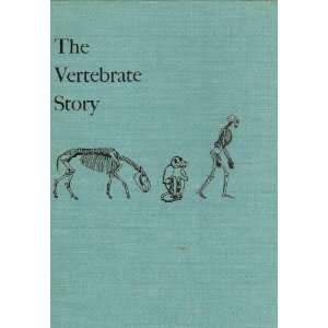  The Vertebrate Story Romero, Illustrated Books