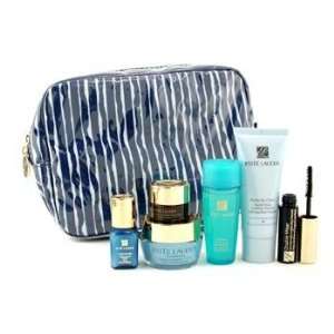 Travel Set Cleanser + Lotion + Hydrationist Creme + Barrier Foritier 