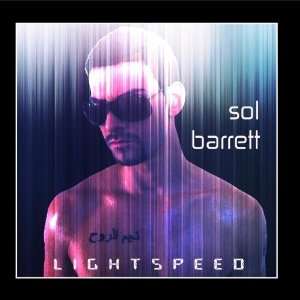  Lightspeed Sol Barrett Music