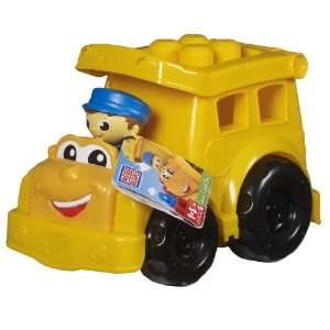  Sonny School Bus Toys & Games