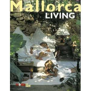  Mallorca living (9783770186808) Gloria Torrens Ferrer 