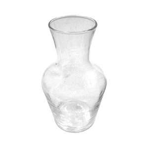  Carafe Wine 1/2 Ltr (09 0036) Category Glass Pitchers and Carafes 