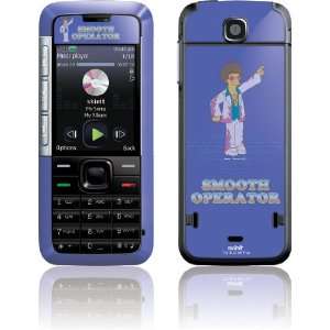  Smooth Operator skin for Nokia 5310 Electronics