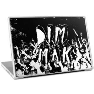    MusicSkins MS DMMK40048 12 in. Laptop For Mac & PC