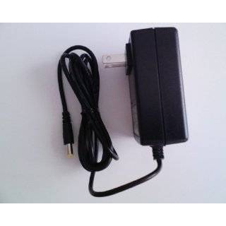 Ac Power Adapter for Panasonic Dvd ls83 Dvd ls855 Dvd ls855pk Dvd 