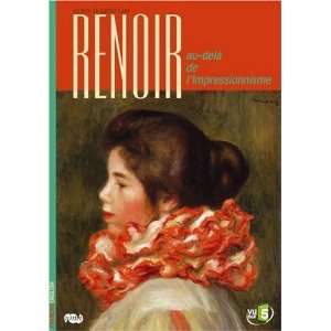  RENOIR   bounce [DVD] (2009) Cathie LEVY Movies & TV