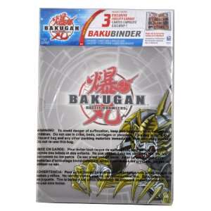  Cartoon Network TV Series Bakugan Battle Brawler Cards 