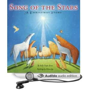 Song of the Stars A Christmas Story [Unabridged] [Audible Audio 