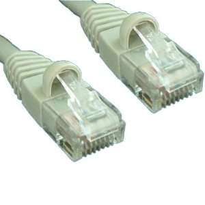  CAT 5e UTP Shagless Gy 10 Ft