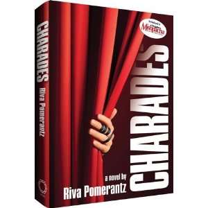  Charades (9781598268157) Riva Pomerantz Books