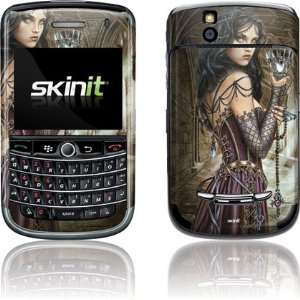  The Name of the Rose skin for BlackBerry Tour 9630 (with 