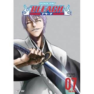  Bleach, Volume 1 The Substitute (Episodes 1 4) Johnny 