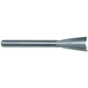 Magnate 419 Dovetail Router Bits   14° Angle; 3/4 Cutting Diameter 