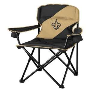  New Orleans Saints NFL Big Boy Chair
