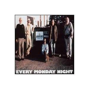  Every Monday Night [RARE] The Nihilist Spasm Band Music