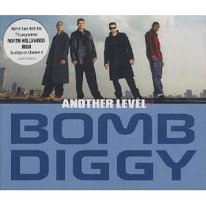  Bomb Diggy Another Level Music